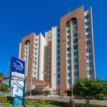 Фотография гостиницы Sleep Inn Manaus