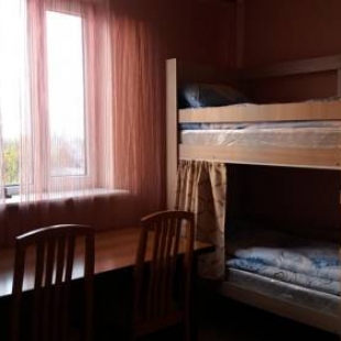 Фотография хостела Smart Hostel Bishkek