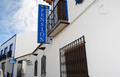 Фотография гостевого дома Hostal Restaurante Ego's