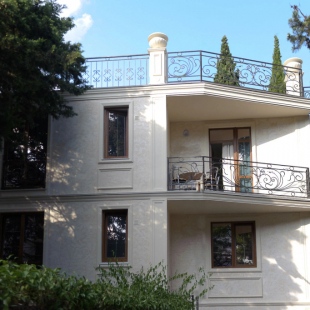 Фотография квартиры Апартаменты на улице Чехова Сердце Ялты