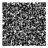 QR код памятника архитектуры Усадьба Знаменское Раек