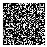 QR код мини отеля Bloom