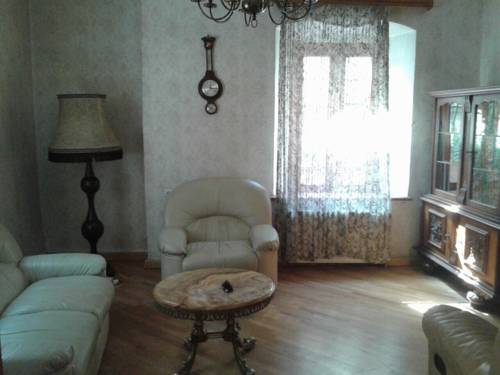 Фотография гостевого дома Anastasia Family House