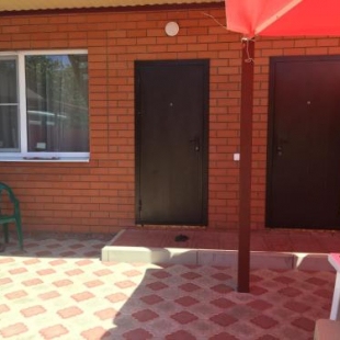 Фотография мини отеля В Морском, 7