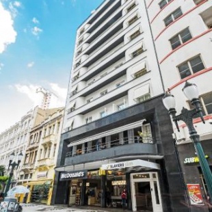 Фотография гостиницы Rede Andrade Braz