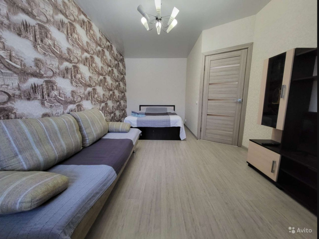 Фотография квартиры Апартаменты GuestKomi Петрозаводская 27/1  4 Этаж