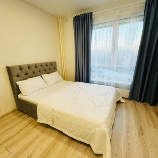 Фотография квартиры Апартаменты на Улице Хуторская 1/3