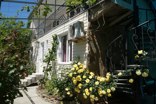 Фотография гостевого дома Апельсин