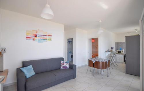 Фотография гостевого дома Two-Bedroom Holiday Home in San Vito Lo Capo -TP-