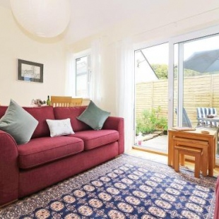 Фотография гостевого дома Parula