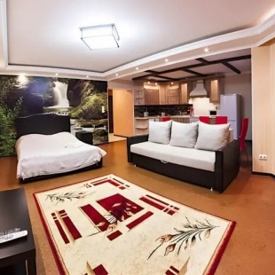 Фотография квартиры Апартаменты Хом-Сити на Энергетиков 16 (20)