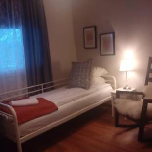 Фотографии базы отдыха
Minnan majoitus