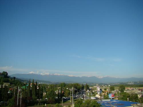 Фотографии гостиницы
Афалина