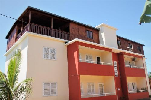 Фотография гостевого дома Sweet Guest House