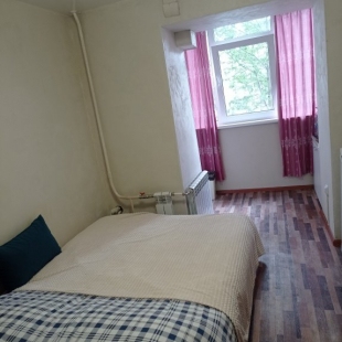 Фотография квартиры Квартира Студия на Пушкина