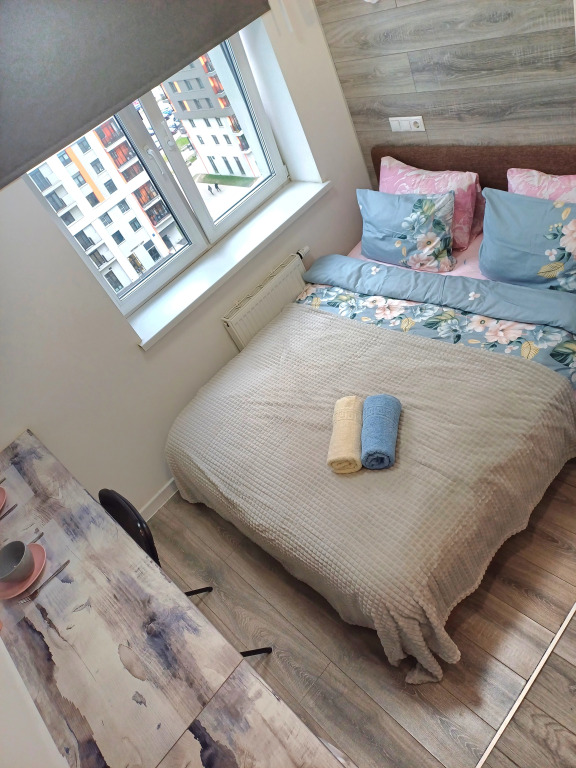 Фотография квартиры Апартаменты Уют возле метро Котельники