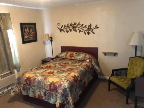 Фотография мотеля Highland Court Motel