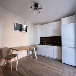 Фотография квартиры Квартира У моря