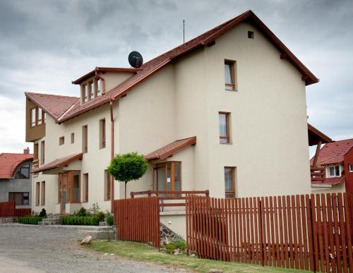 Фотография гостевого дома Pension Panorama