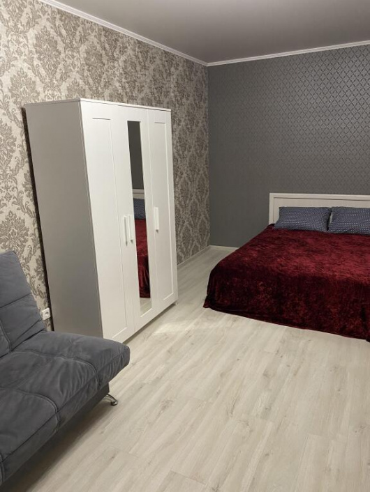 Фотографии квартиры
Апартаменты Анапское шоссе 39 Г