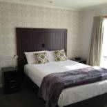 Фотография мотеля Bethlehem Motor Inn and Conference Centre