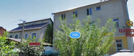 Фотографии хостела
H! Odessa