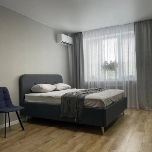 Фотография квартиры Квартира Новая в Самом Центре