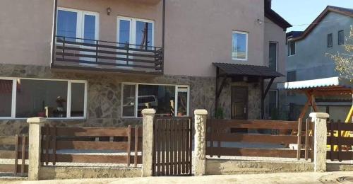 Фотография гостиницы Кутаиси