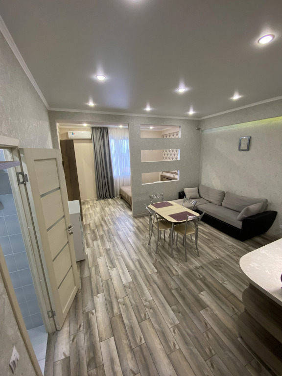 Фотография квартиры Квартира Море, Солнце