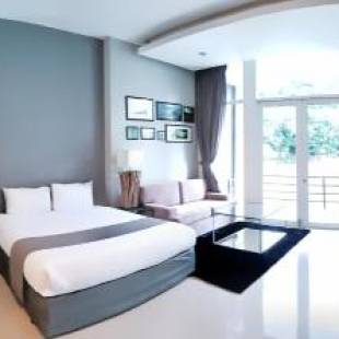 Фотографии гостиницы
The Midst@ Royal hills Nakornayok