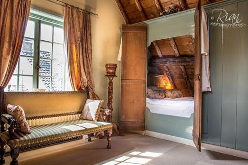 Фотография мини отеля B&B Het Gasthuys