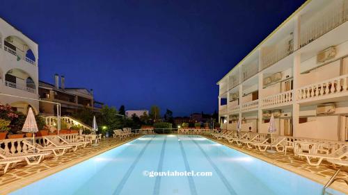 Фотография гостиницы Gouvia Hotel