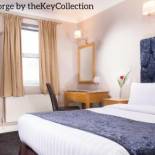 Фотография гостиницы Hotel St George by Nina