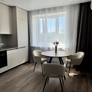 Фотография квартиры Апартаменты А2Апарт