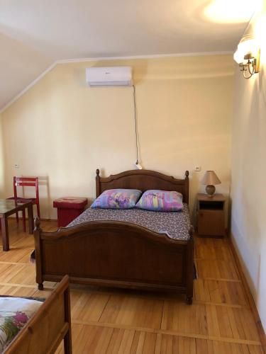 Фотографии гостевого дома
Анкор