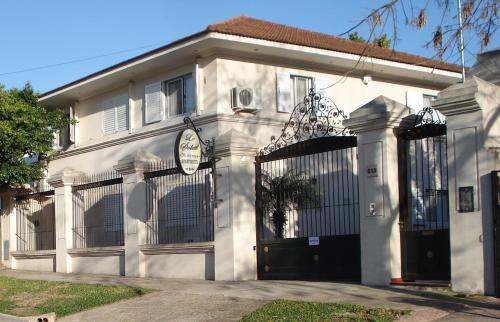 Фотография апарт отеля Le Soleil Apart Hotel