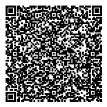 QR код мини отеля Филин