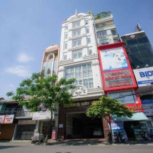 Фотографии гостиницы 
            Hoang Hai Hotel