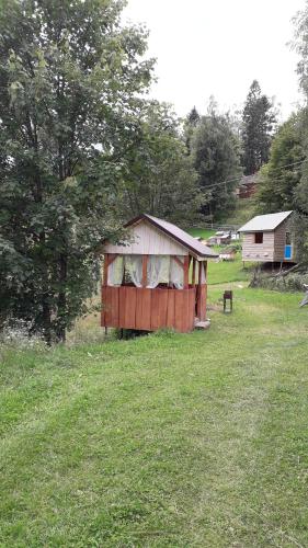 Фотография гостевого дома Заграйка