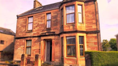 Фотография мини отеля Gowanlea Heights