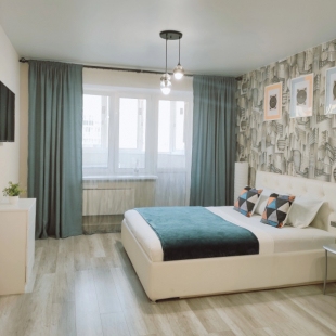 Фотография квартиры Апартаменты Дмитрия Михайлова 4