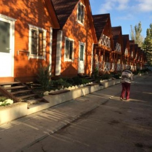 Фотография гостевого дома Черное Море