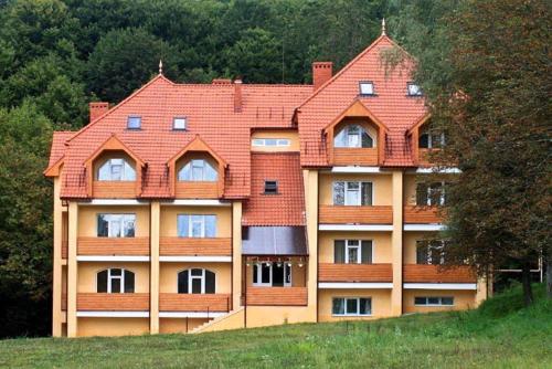 Фотография гостиницы Гортензия