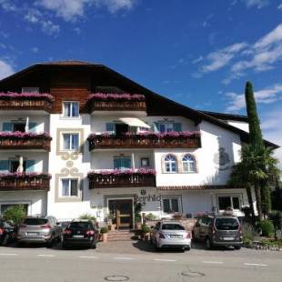 Фотографии апарт отеля
Residence Reinhild