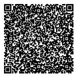 QR код гостиницы Маркелл