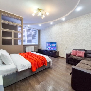 Фотография квартиры Квартира Grande