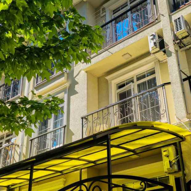 Фотографии квартиры 
            Апартаменты Делюкс на улице Эпроновская