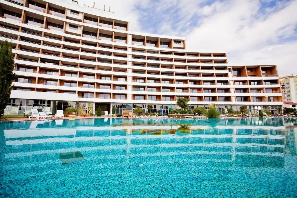 Фотография квартиры Апартаменты Фамилия Элит