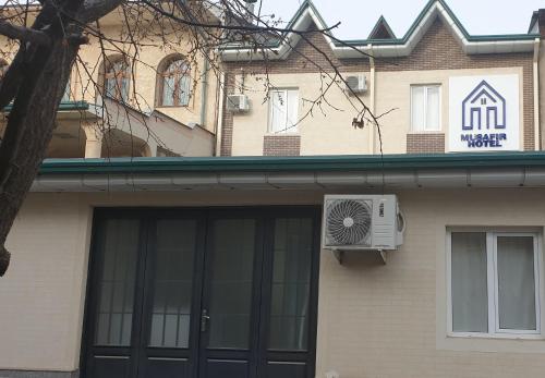 Фотография гостиницы Musafir Hotel