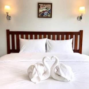 Фотографии гостиницы
Baan Chang Residence